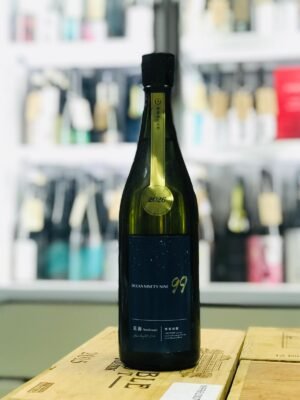 寒菊 OCEAN99 星海 -Starlight Sea- 無濾過生原酒　720ml